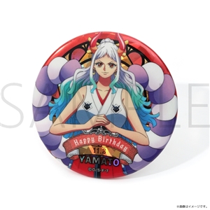 ワンピース】ワンピース HBDステンドグラス風ホログラムプレート[11.3