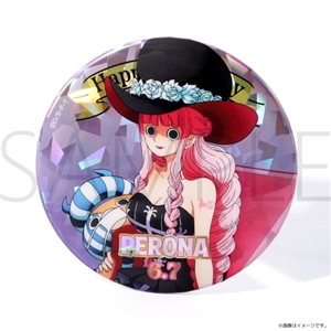 ワンピース】ワンピース HBDイニシャルアクリルスタンド[6.2 ロブ