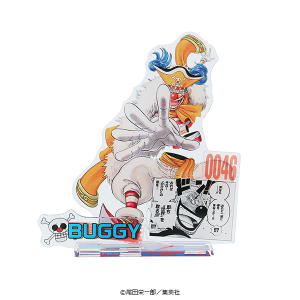 ONE PIECE】名場面ジオラマフィギュア ～和～ ホネ吉: 雑貨｜東映