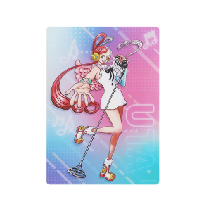 ONE PIECE FILM RED』A3クリアポスター: 雑貨｜東映アニメーション