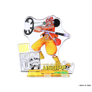 ONE PIECE】名場面ジオラマフィギュア ～和～ ホネ吉: 雑貨｜東映