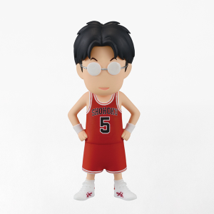 SLAM DUNK FIGURE COLLECTION -桜木花道1-: ぬいぐるみ・フィギュア