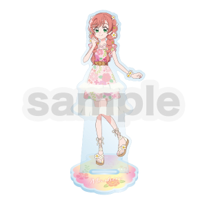 ひろがるスカイ！プリキュア】プリキュアプリティストア限定 海辺で