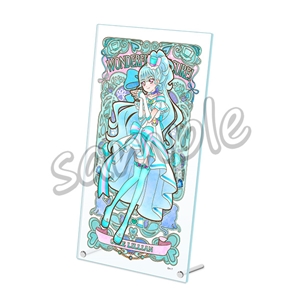 わんだふるぷりきゅあ！】アクリルアートボード『embrace the