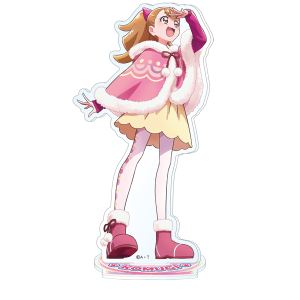 わんだふるぷりきゅあ！】ドリームステージ♪スペシャルビジュアル 缶