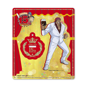 トリコ】15周年アクリルスタンド/ココ: 雑貨｜東映アニメーション