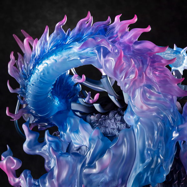 ワンピース】Portrait.Of.Pirates “WA-MAXIMUM” 百獣のカイドウ【超