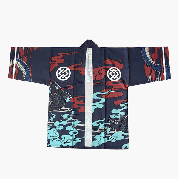 ガールズバンドクライ】羽織＆Tシャツ 仁菜ライブ衣装: アパレル