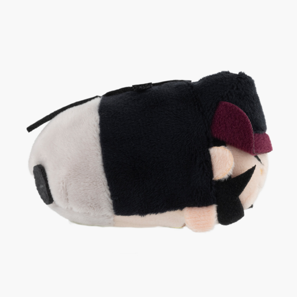 ワンピース】ムギムギおてだま/ミホーク: ぬいぐるみ・フィギュア