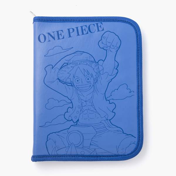 ワンピース】ALL ABOARD！ マルチケース: 雑貨｜東映アニメーション