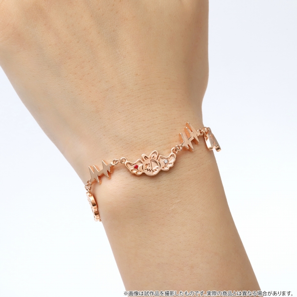 ワンピース】「ONE PIECE FILM RED」 アクセサリーセット -UTA