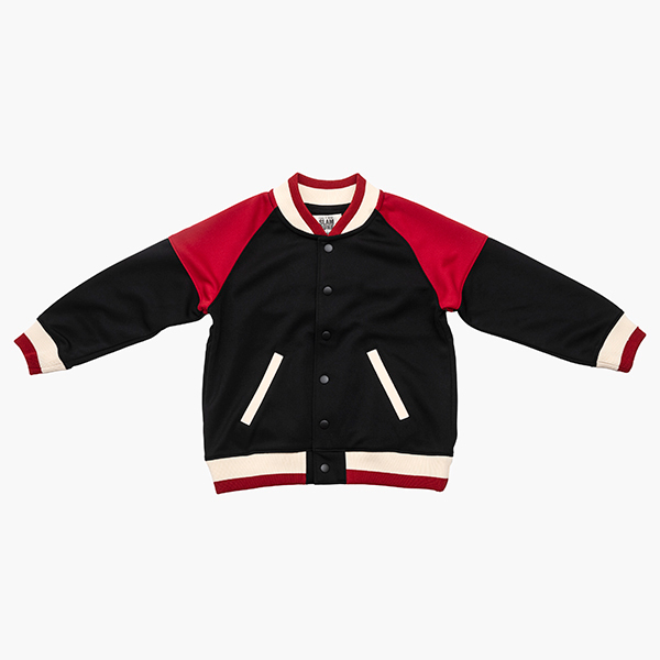 Kids 130】THE FIRST SLAM DUNK 湘北ジャージセット: アパレル・バッグ