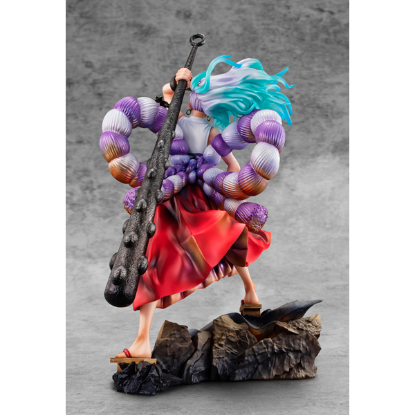 ワンピース】Portrait.Of.Pirates“WA-MAXIMUM”ヤマト: インテリア