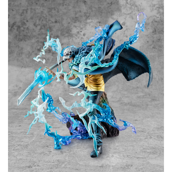 ワンピース】Portrait.Of.Pirates “WA-MAXIMUM” “死の外科医