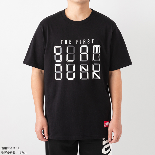 THE FIRST SLAM DUNK MOVIE Tシャツ XL: アパレル・バッグ｜東映