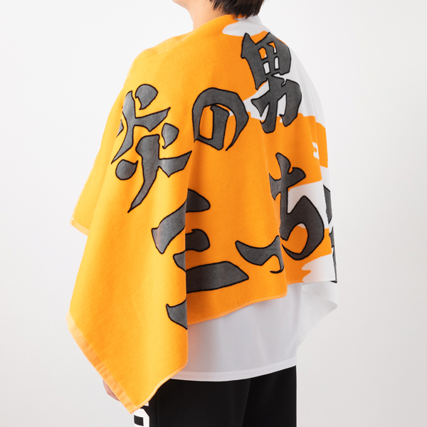 THE FIRST SLAM DUNK バスタオル: 雑貨｜東映アニメーション