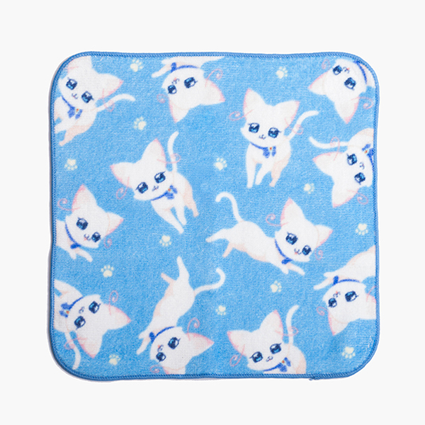 わんだふるぷりきゅあ！】プリティ猫袋: 雑貨｜東映アニメーション