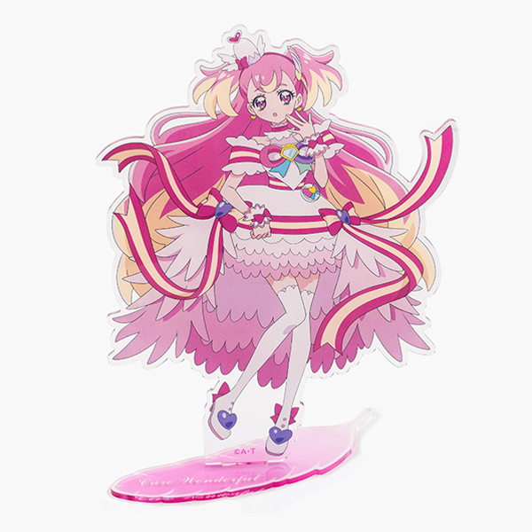 わんだふるぷりきゅあ！】オンライン限定 わんだふる袋: 雑貨｜東映