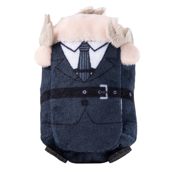 ガールズバンドクライ】ガルクラおてだま/河原木桃香「雑踏、僕らの街