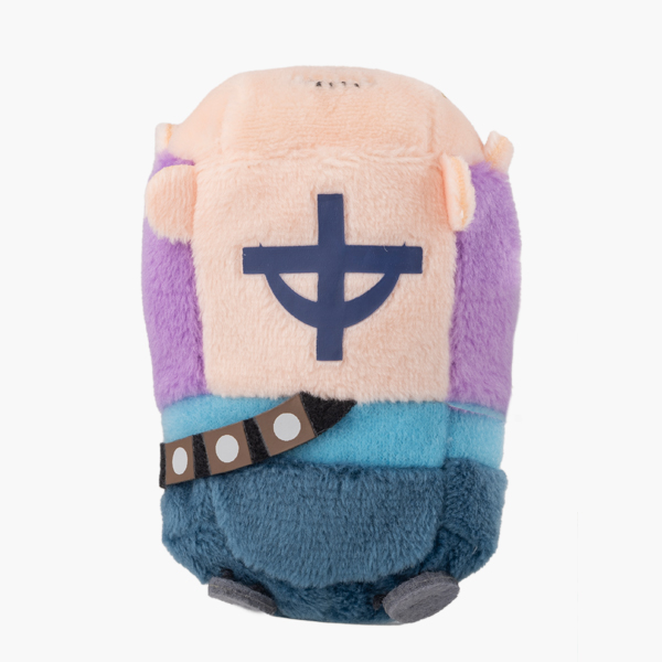 ワンピース】ムギムギおてだま/マルコ: ぬいぐるみ・フィギュア｜東映