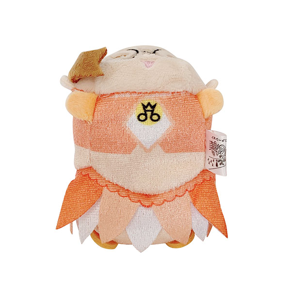 おジャ魔女どれみ】どれどれおてだま はづき(魔女見習い服ver