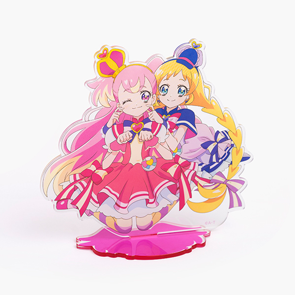 わんだふるぷりきゅあ！】プリティ犬袋: 雑貨｜東映アニメーション