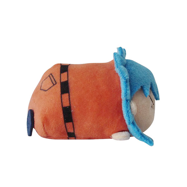 トリコ】お手玉/トリコ: ぬいぐるみ・フィギュア｜東映アニメーション