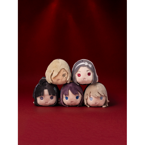 ガールズバンドクライ】ガルクラおてだま/河原木桃香「雑踏、僕らの街