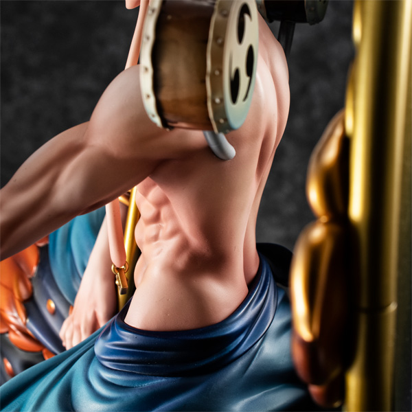 ワンピース】Portrait.Of.Pirates “NEO-MAXIMUM” “スカイピア唯一神