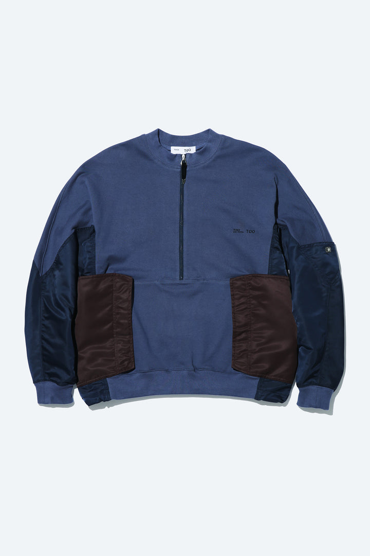 TOGA×JEFF MILLS SIGN TEE – TOGA ONLINE STORE