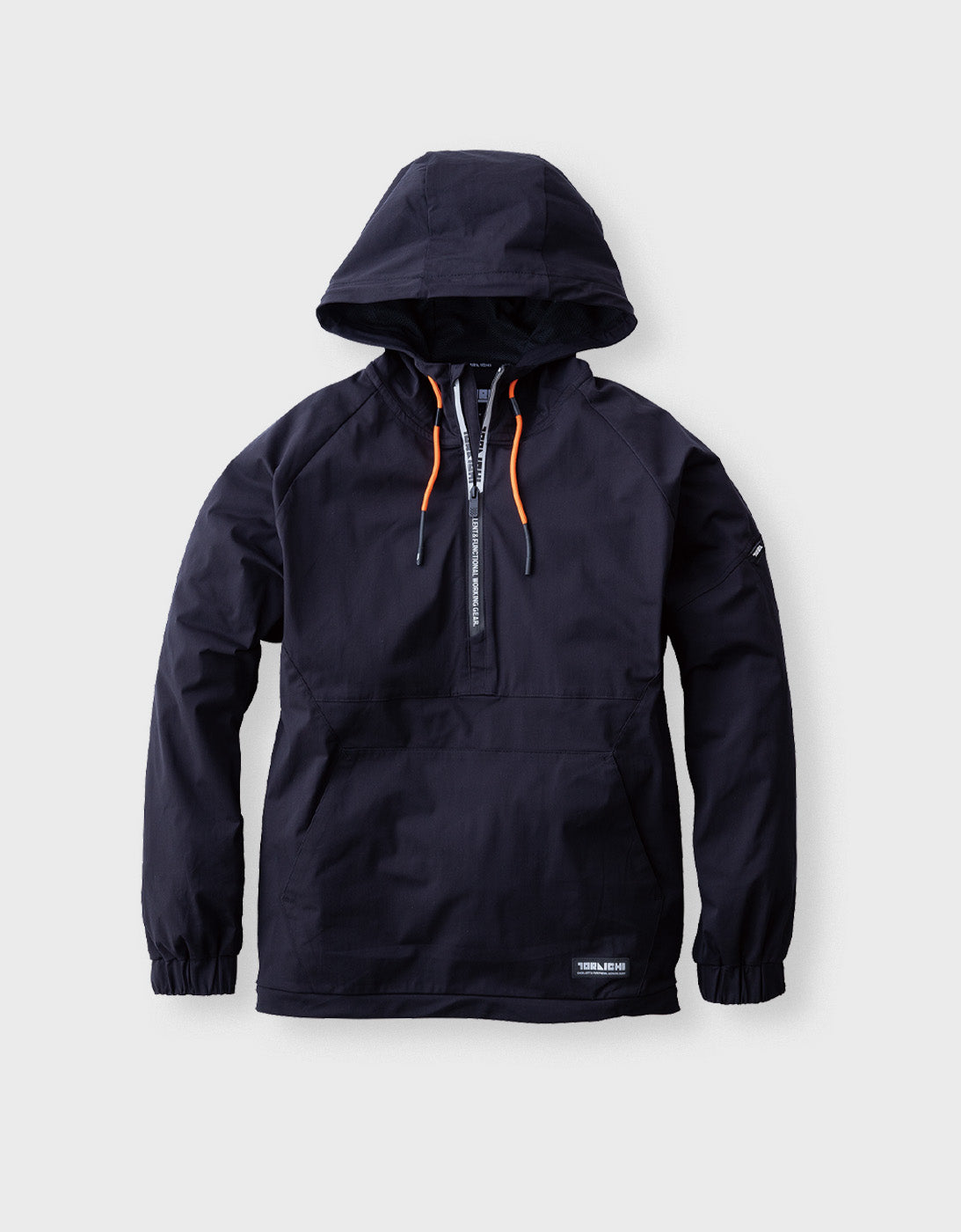 5954-519 アノラック – TORAICHI ONLINE STORE