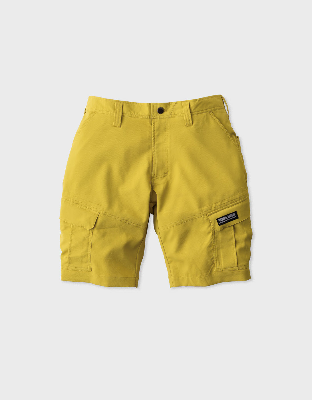 1213-241 カーゴハーフパンツ – TORAICHI ONLINE STORE