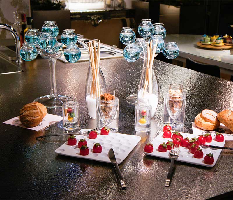 ルミエールキャンドルスタンド M｜ トーヨーキッチンスタイル公式