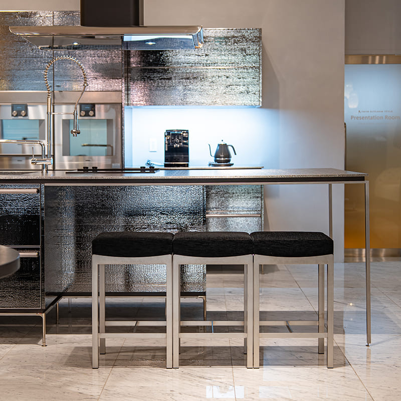 ニューヨークスツール H66cm｜ トーヨーキッチンスタイル公式