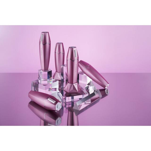 蔦屋家電限定セット】セブンビューティ 美顔器・美容液セット プラズマ