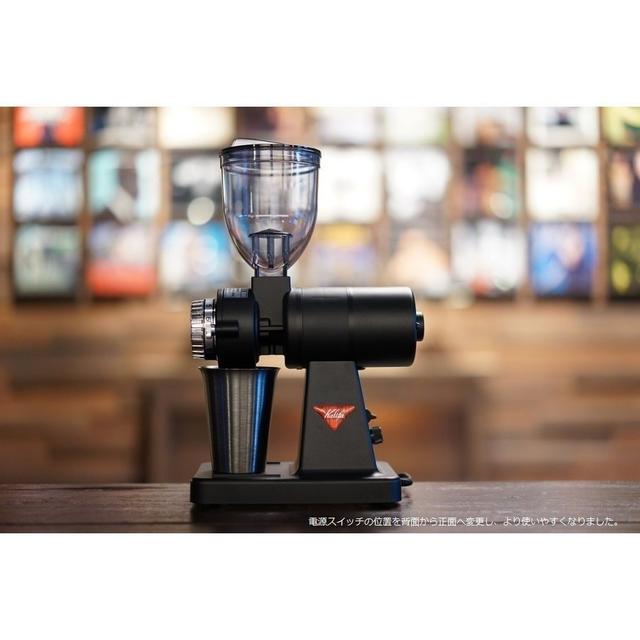 蔦屋家電プロデュース】kalita Black カリタブラック 復刻版ナイス