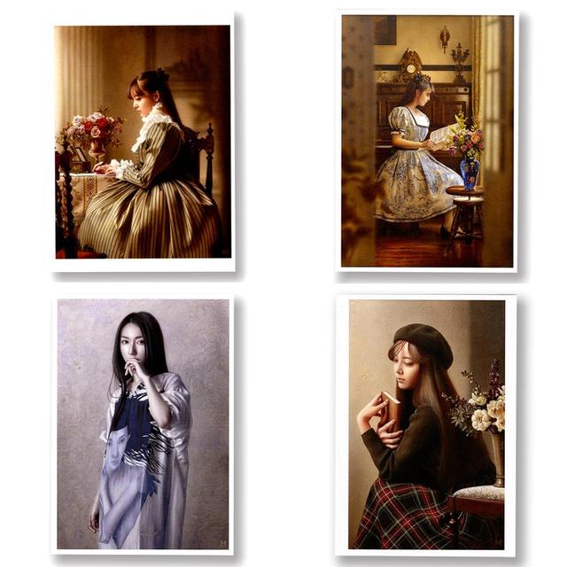 山本大貴 ポストカード16種セット 山本大貴 -の商品詳細 | 蔦屋書店