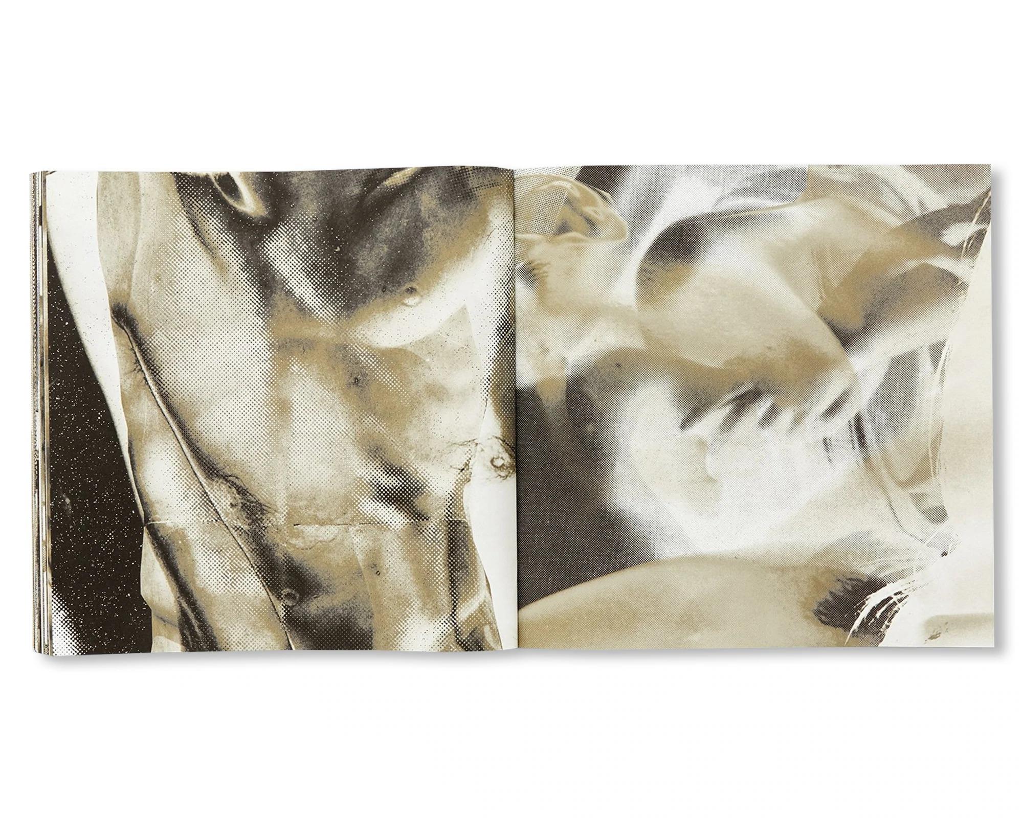 NEW SKIN by Mayumi Hosokura 細倉真弓 作品集 細倉真弓 -の商品詳細