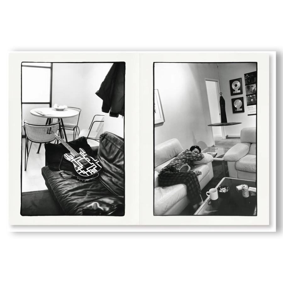 布袋寅泰】Glorious Days Herbie Yamaguchi ハービー・山口 -の商品