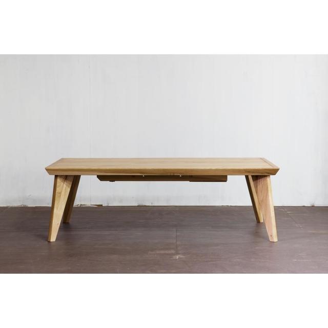 受注生産】日美こたつテーブル CUB oak -の商品詳細 | 蔦屋書店