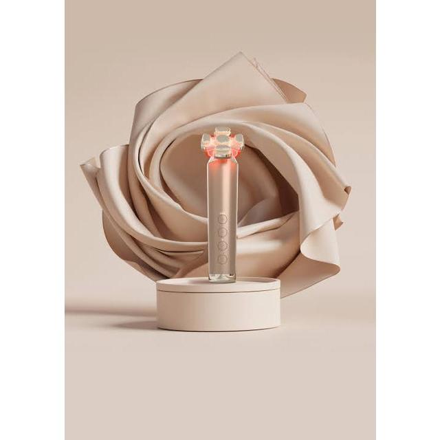 クルールラボ ZOGANKIN BLOOM(ゾーガンキン ブルーム)【美顔器】 -の