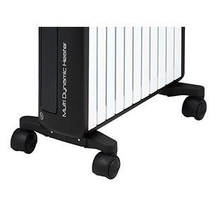 お取り寄せ】DeLonghi(デロンギ) マルチダイナミックヒーター MDHS15