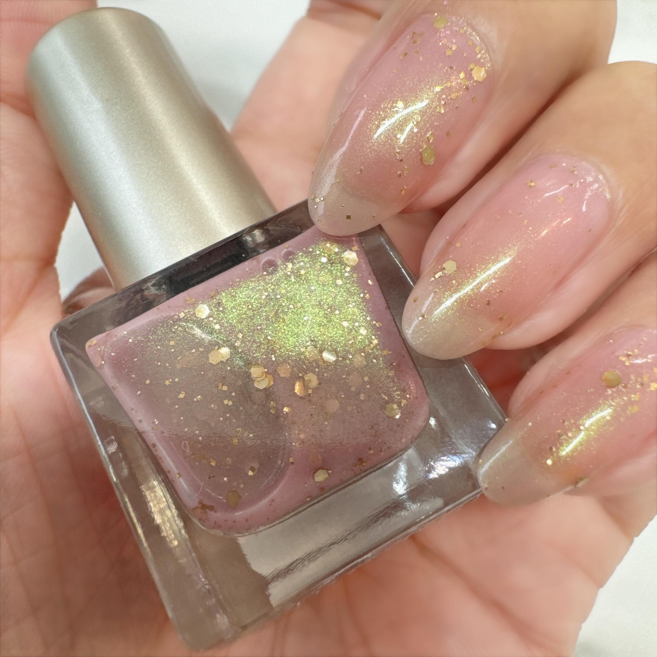 KODAI ネイル 11本セット バラ売り可 コダイ KODAI ネイル 11本セット