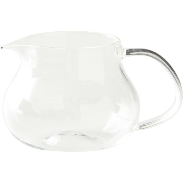 ORIGAMI オリガミ PINOT アロマガラスコーヒーサーバー -の商品詳細