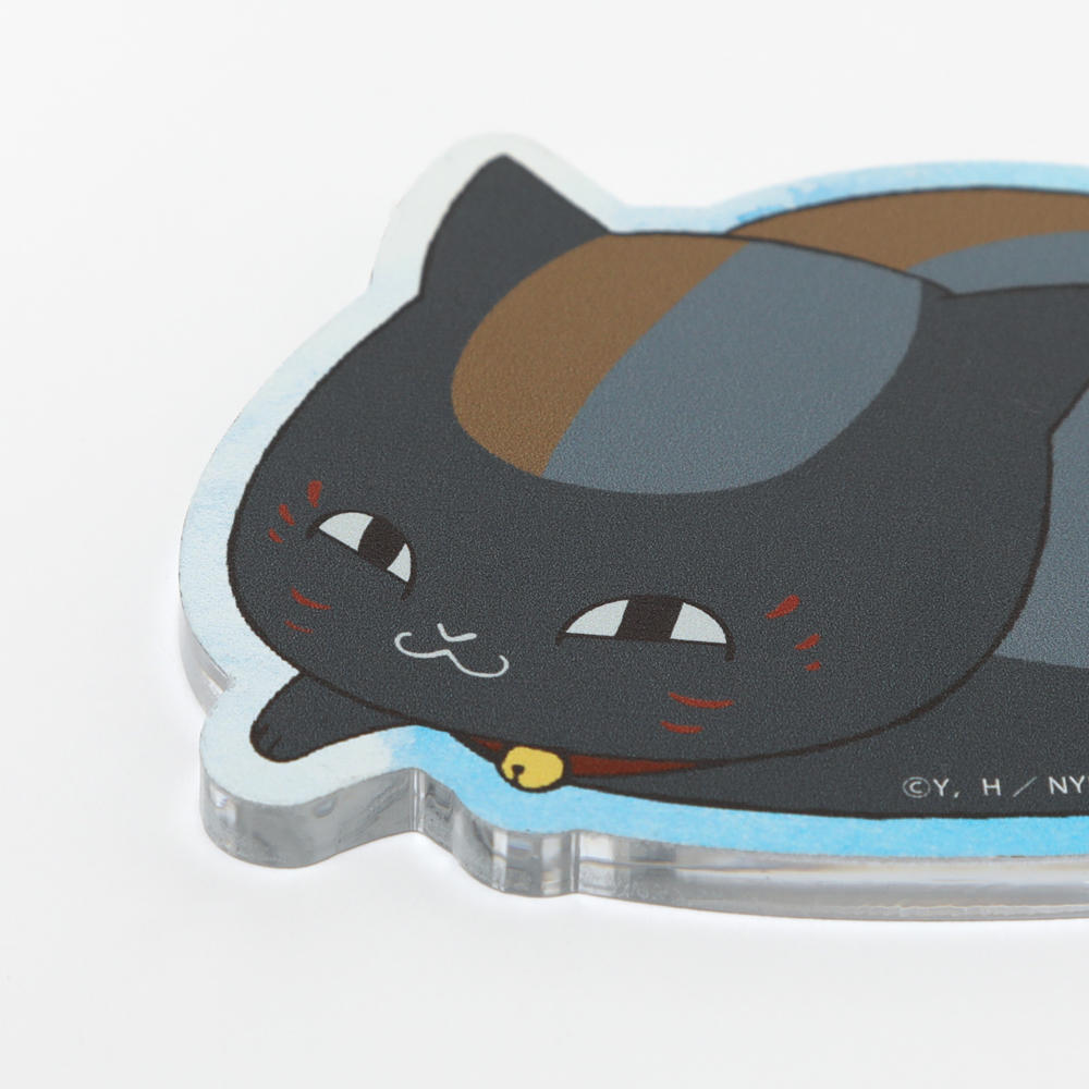 IP】[30%OFF]夏目友人帳 黒ニャンコ アクリルミラー -の商品詳細 | 蔦