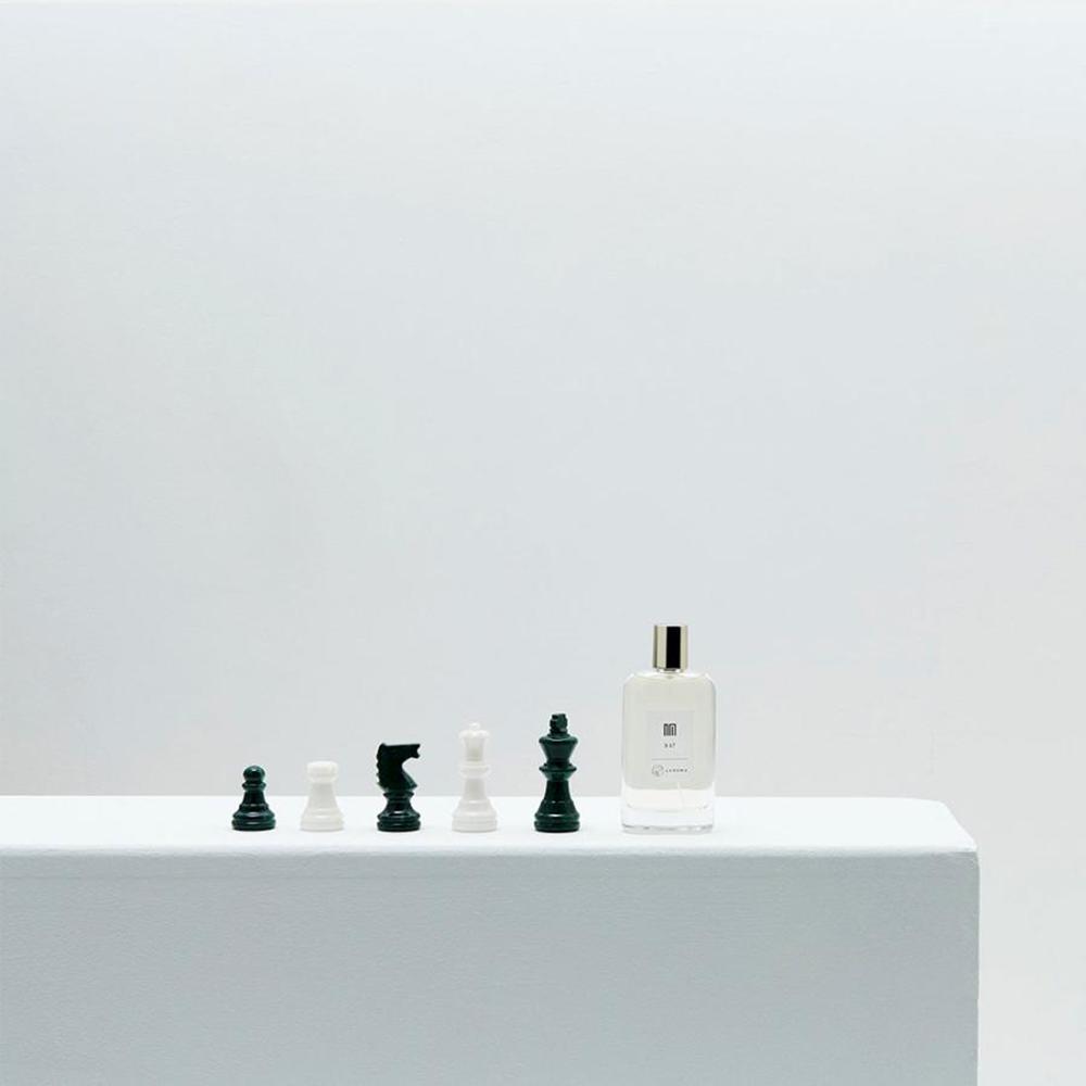 canoma（サノマ）Collection 香水 3-17 早蕨 30ml サノマの商品詳細