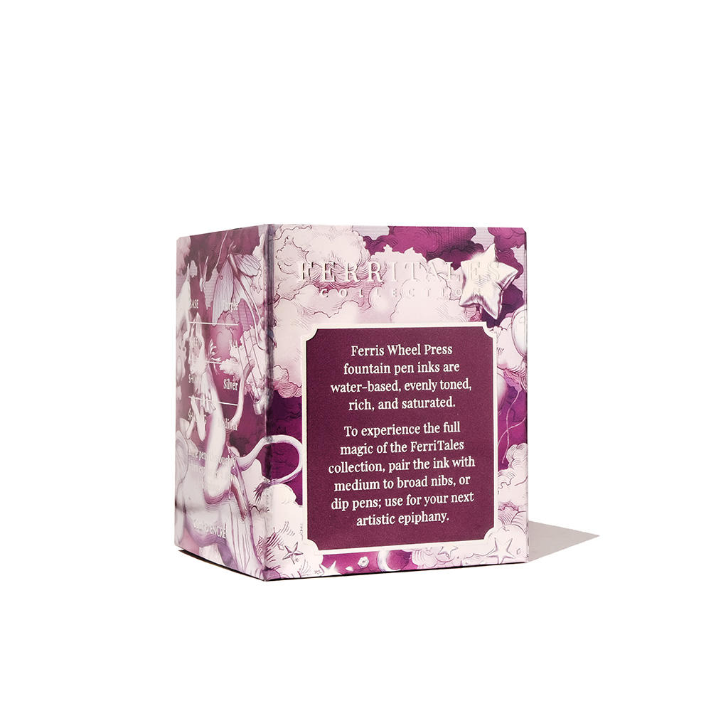 20ml】Ferris Wheel Press Whispers of Twilight フェリス インク