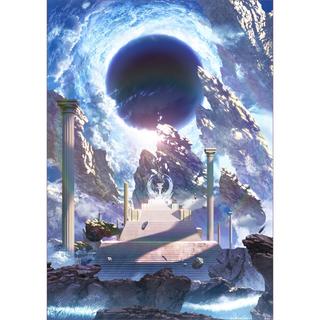 YUKIMASA IDA PANTA RHEI:For as long as the world turns 井田幸昌