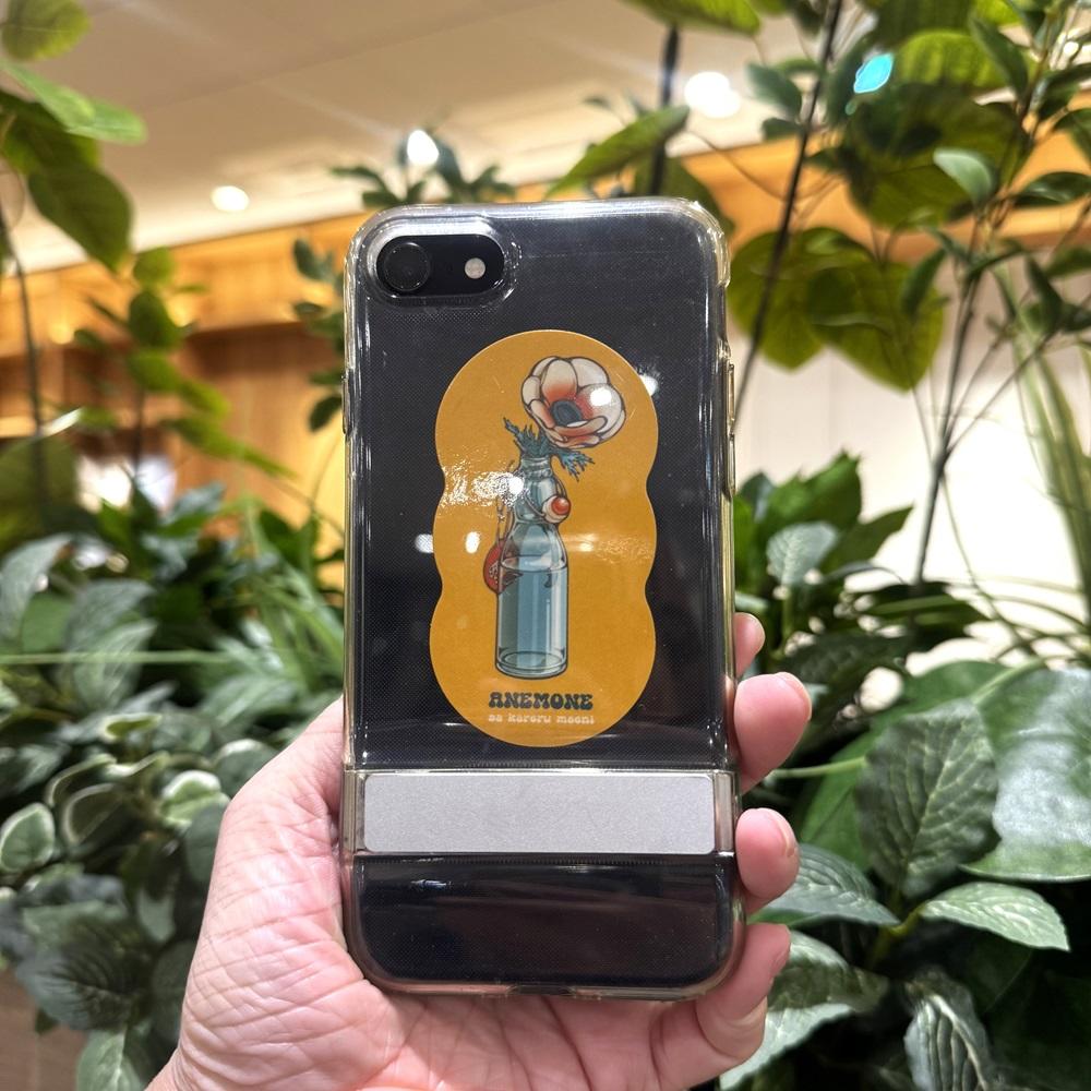 IP】日菜乃 ステッカーセット4_BLUE×ORANGE -の商品詳細 | 蔦屋書店