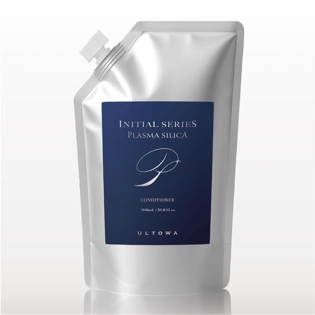 ULTOWA(ウルトワ) イニシャルシリーズ プラズマシリカコンディショナー